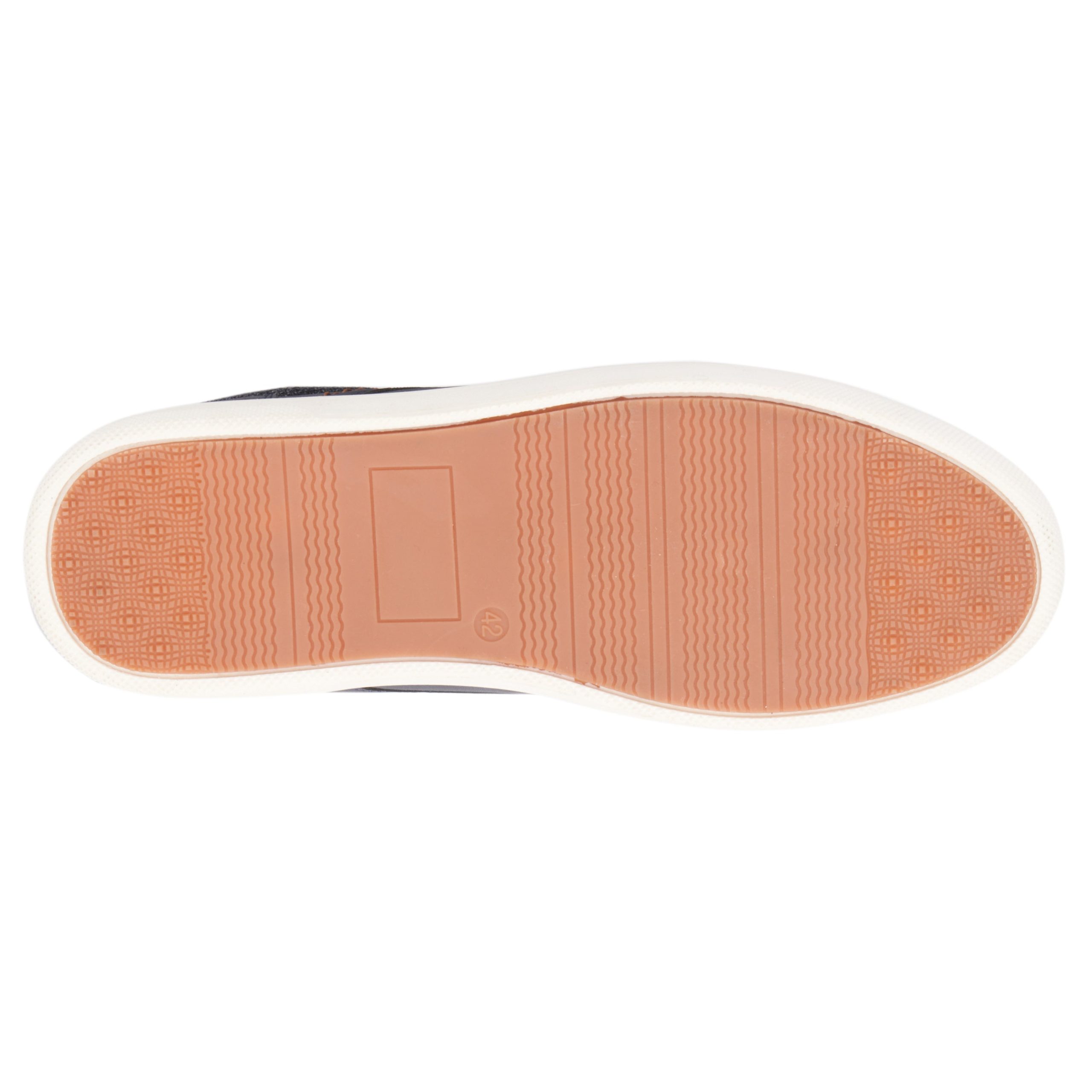 Men's Dan Low Top Sneakers - Image 12