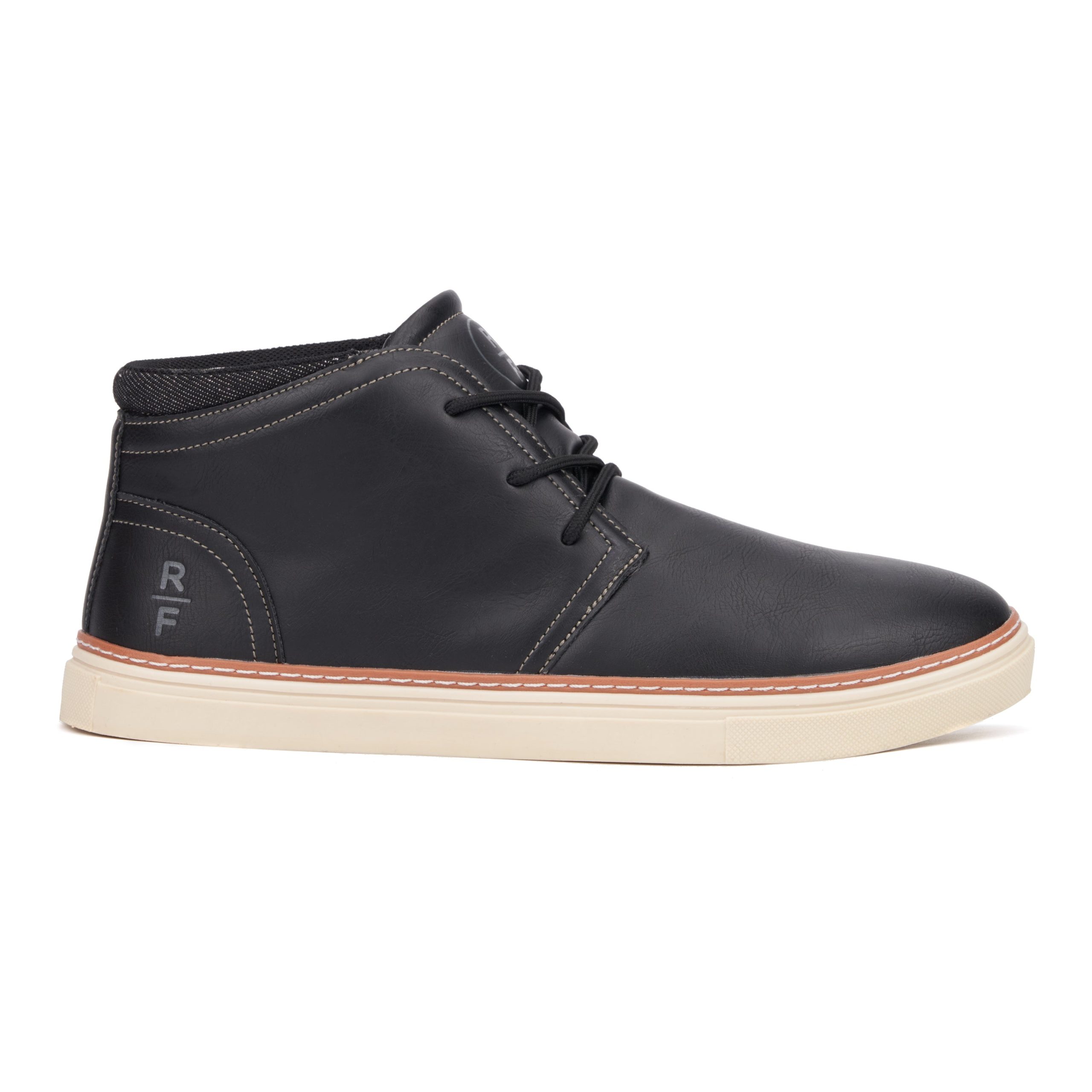 Men's Zion High Top Sneakers - Image 2