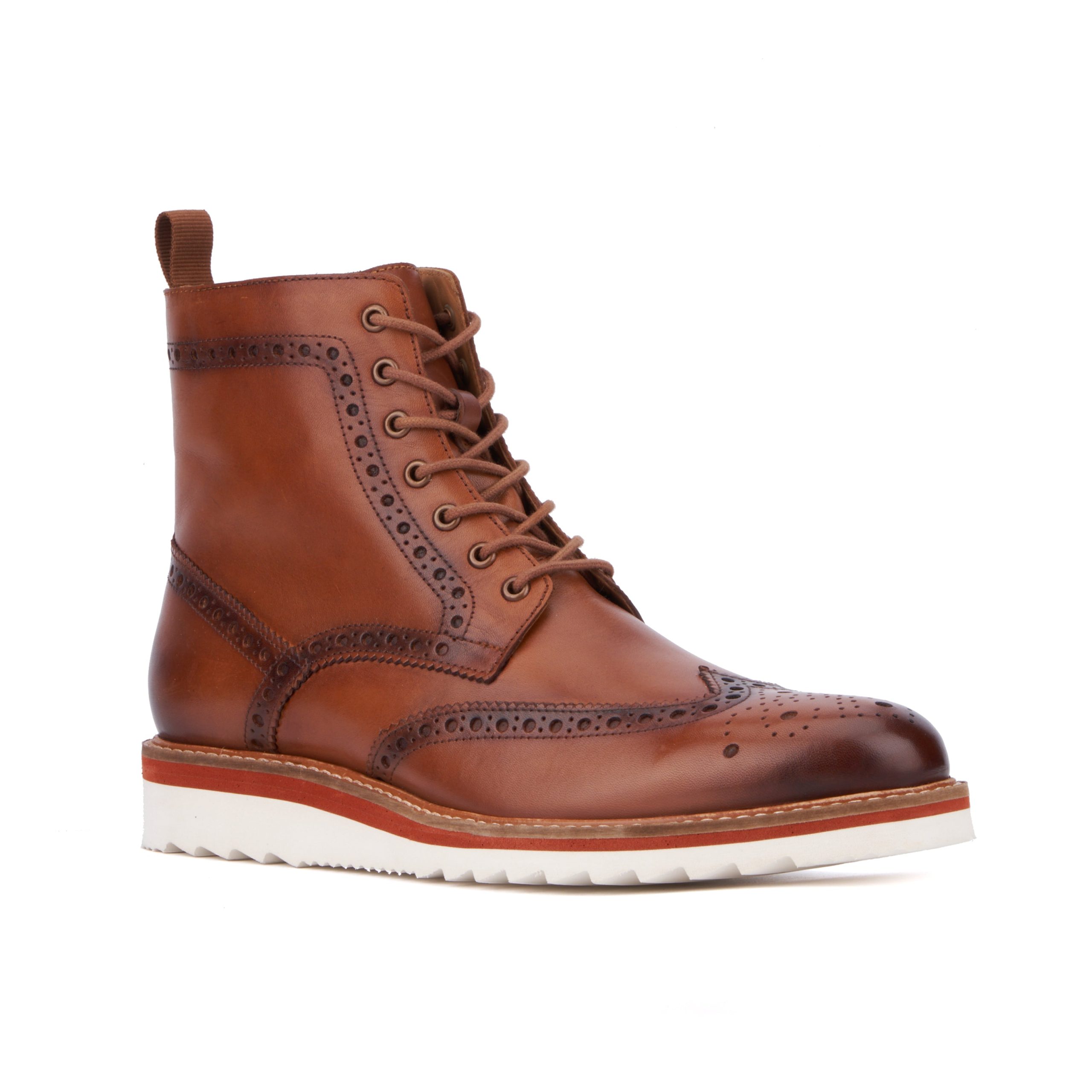 Men's Parker Boots - Image 16