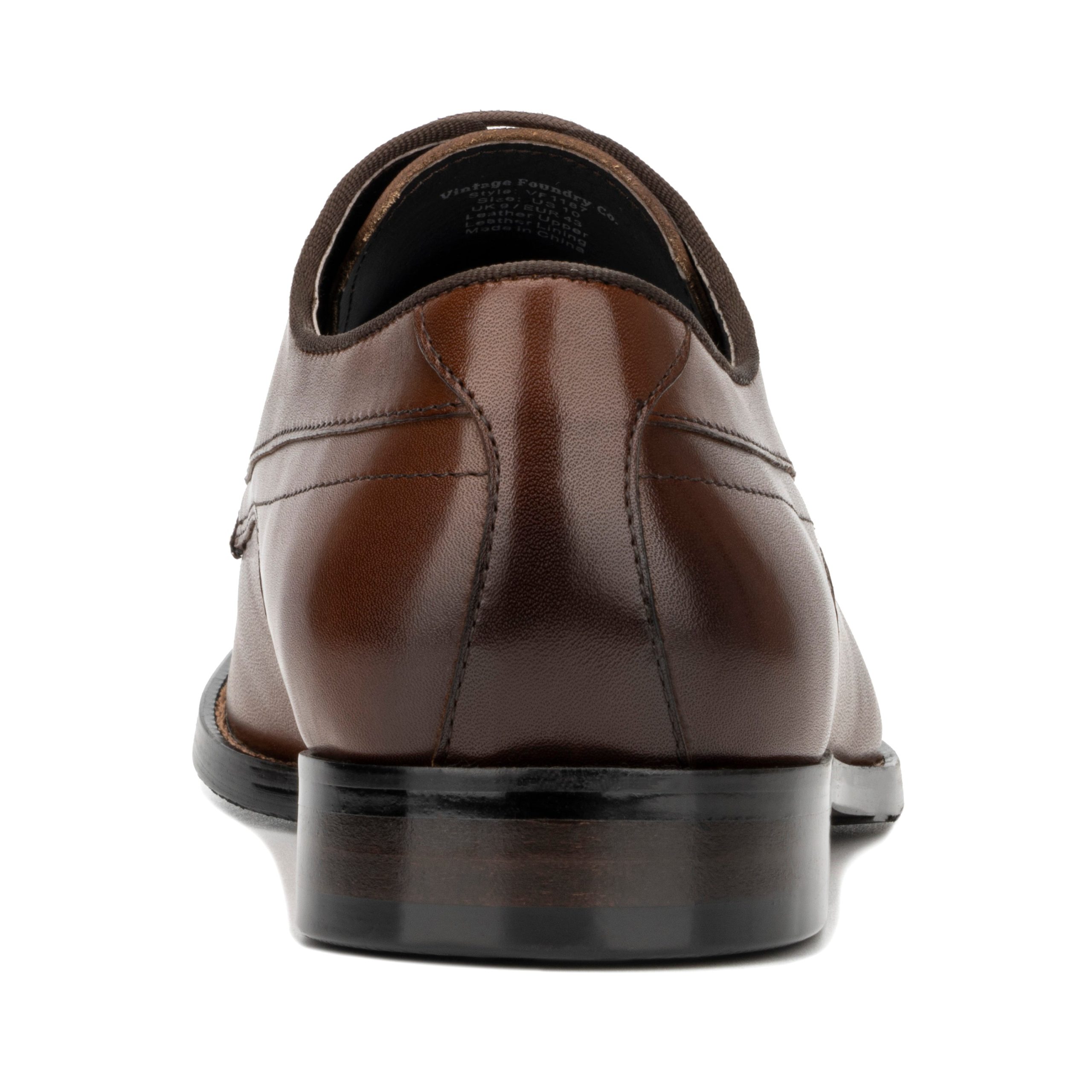 Men's Elias Dress Oxfords - Image 11