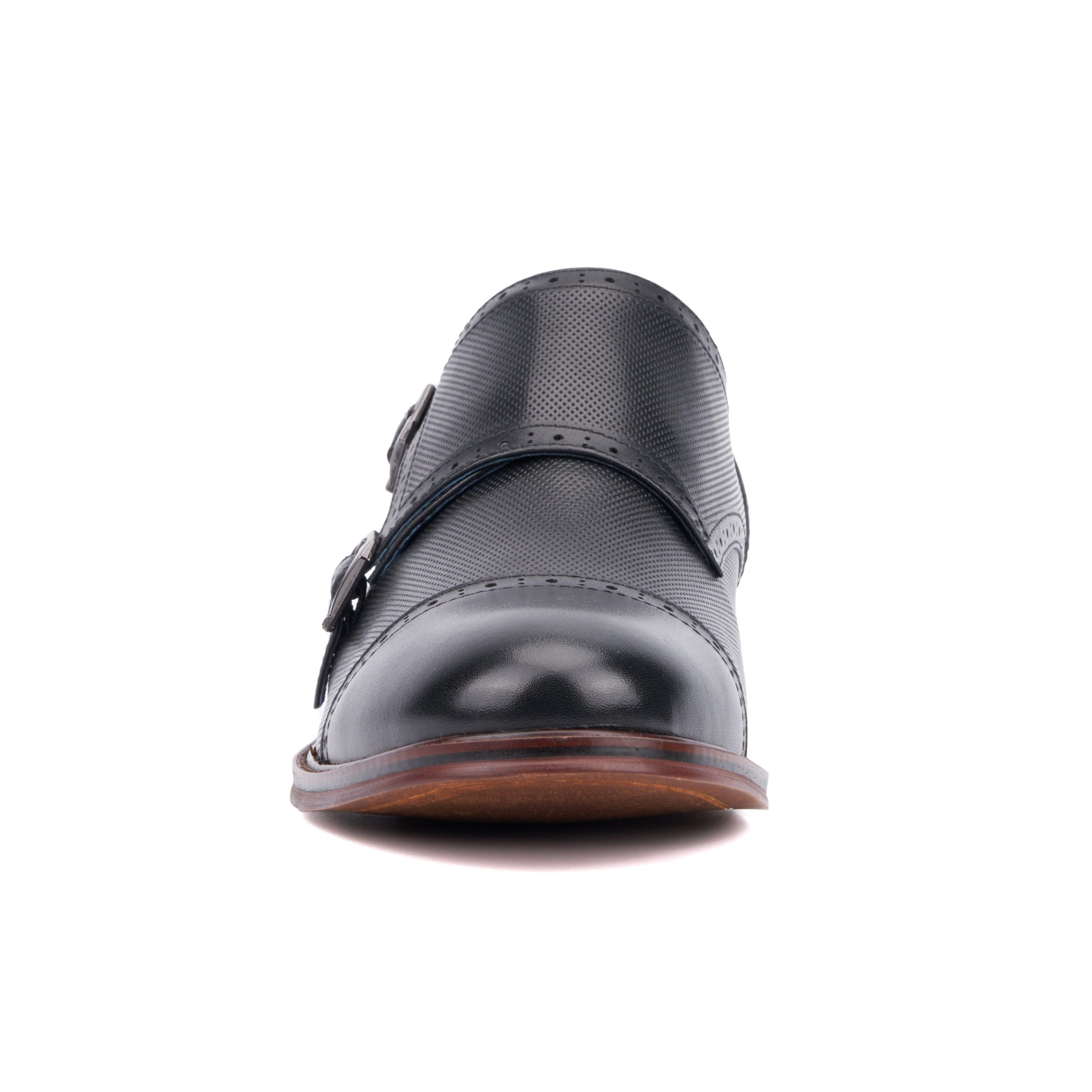 Men's Morgan Dress Monk Strap - Image 4