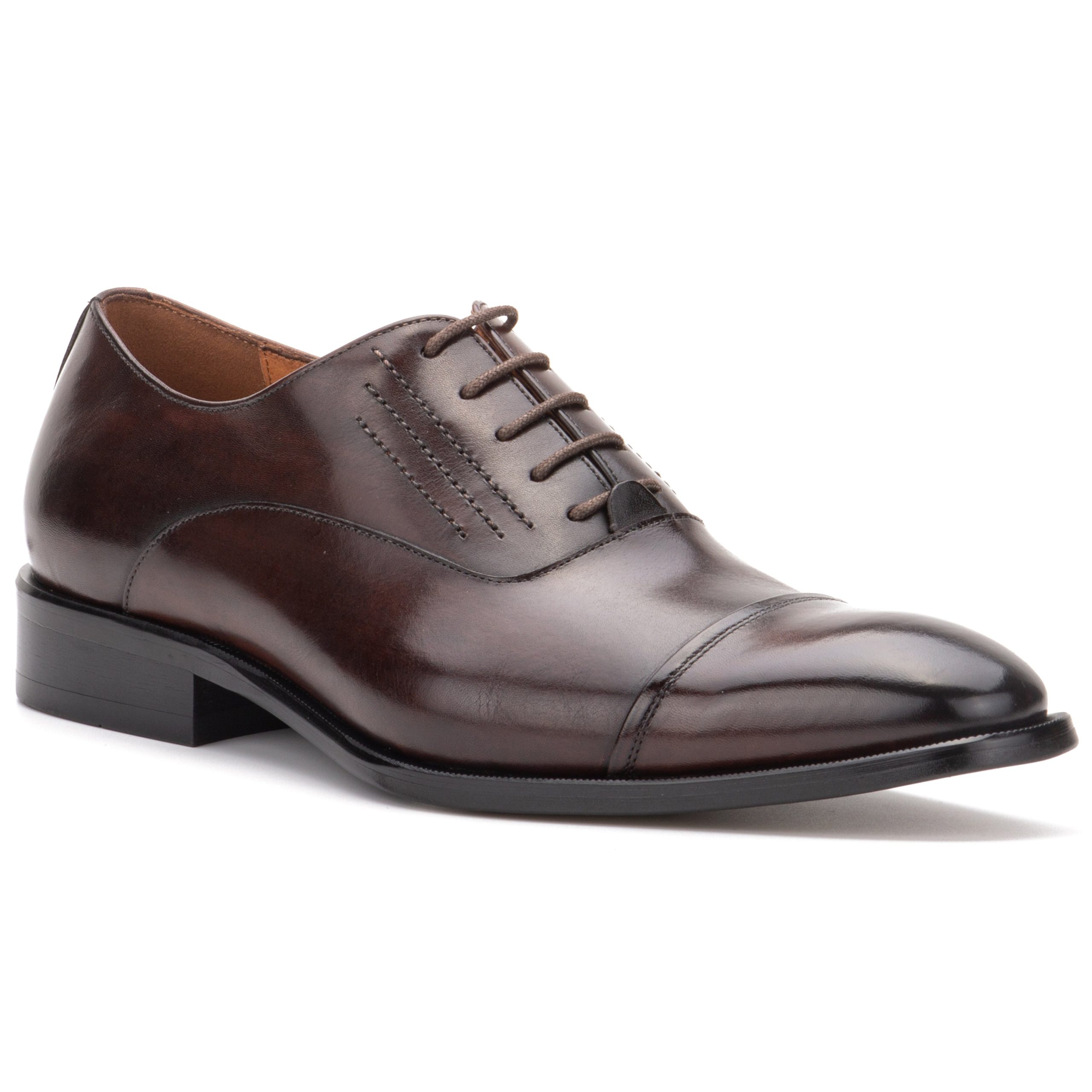 Men's Pence Dress Oxfords - Image 12
