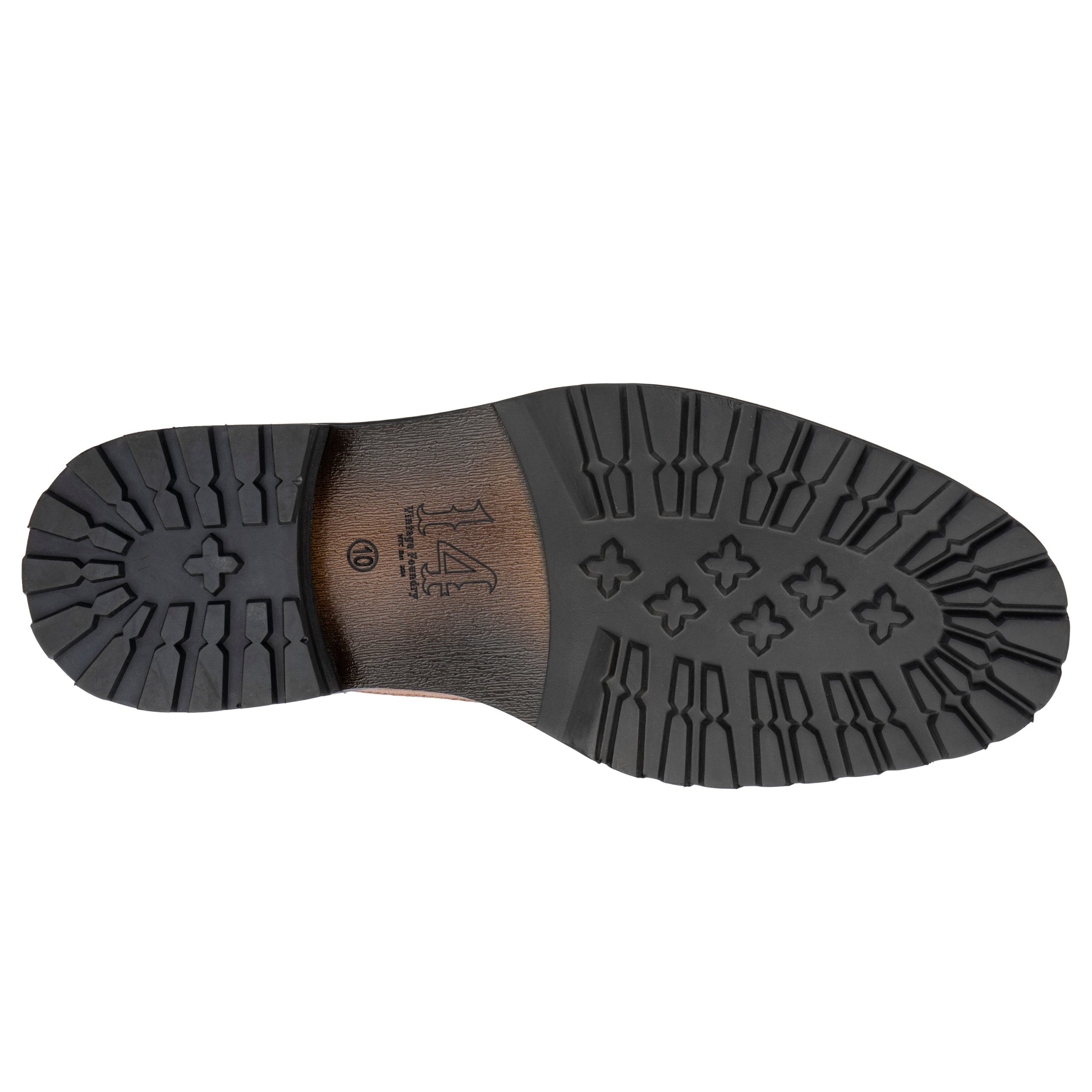 Vintage Foundry Co. Men's Orme Boot - Image 14