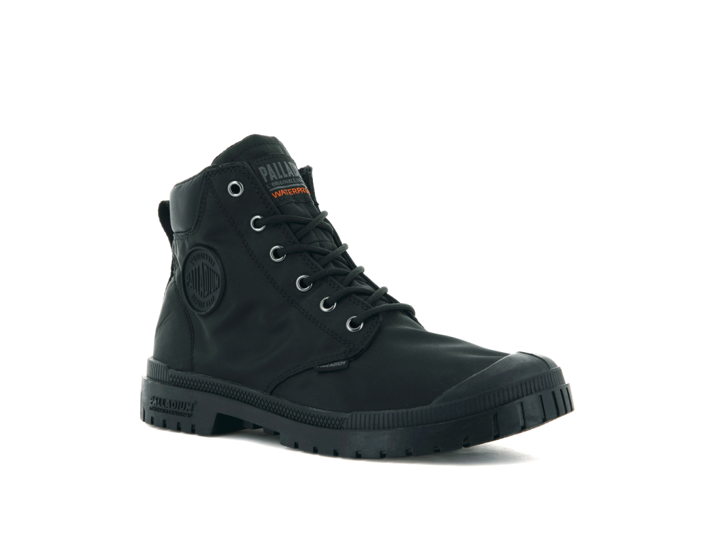 PAMPA SP20 CUFF WP+