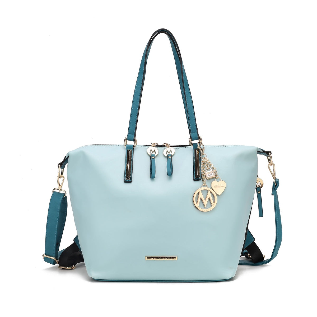 Layla Convertible Weekender - Image 28