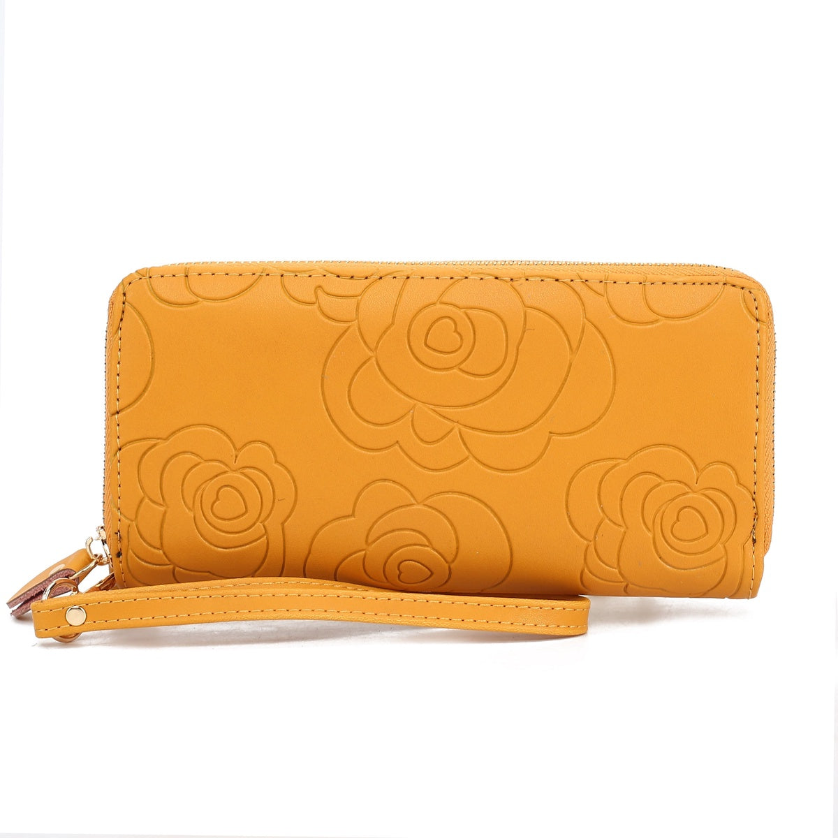 Ellie Leather Wallet - Image 14