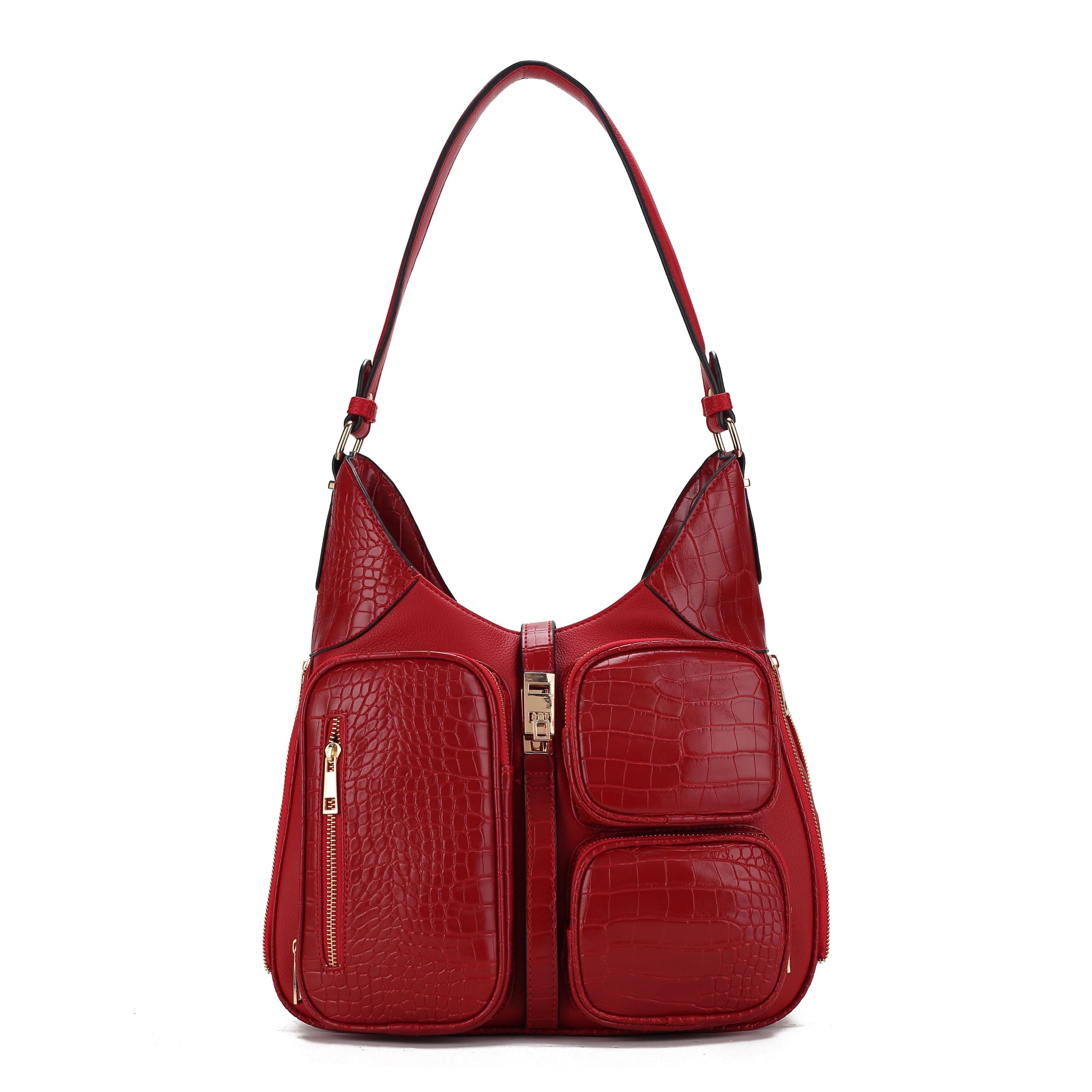 Daphne Shoulder Bag - Image 13