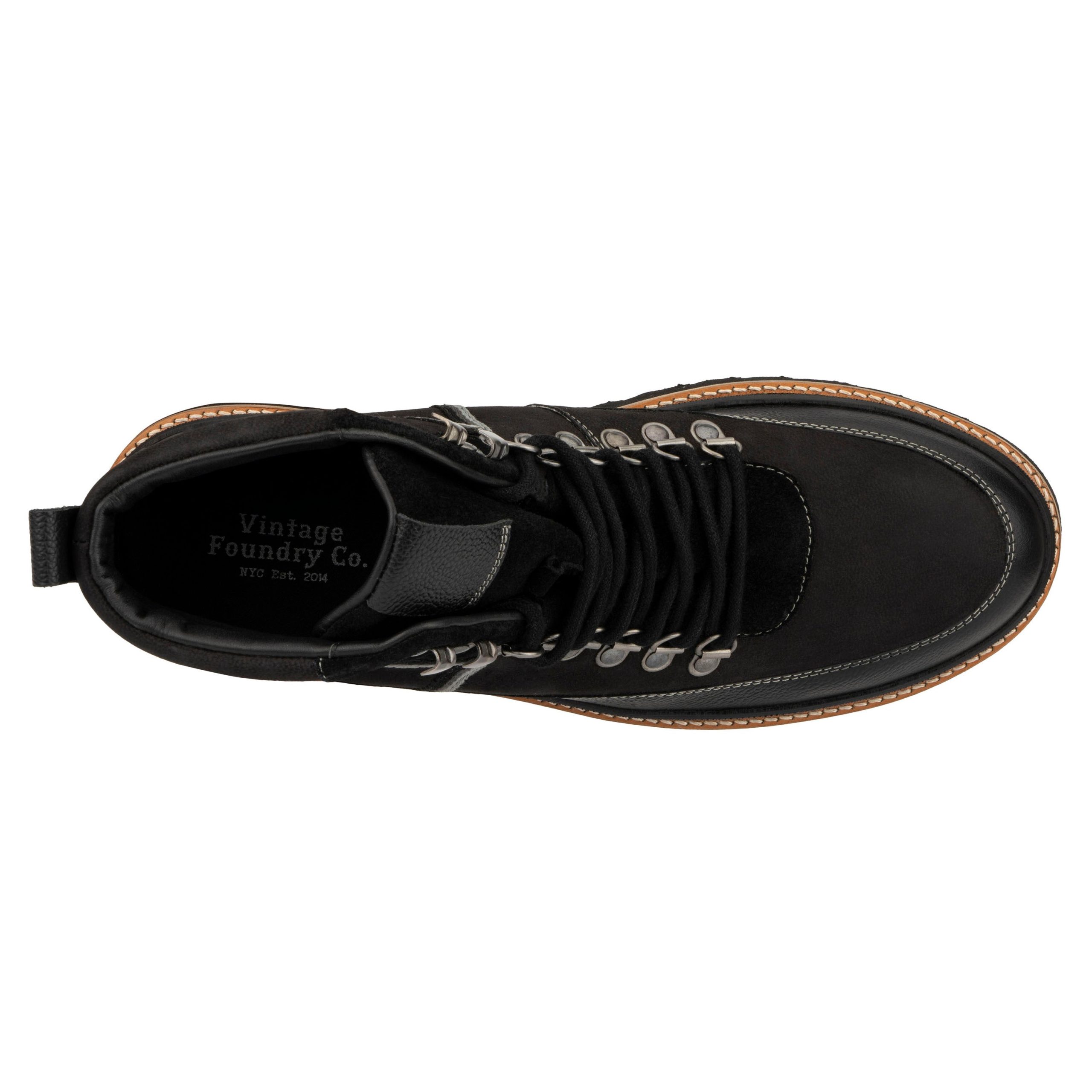 Men's Wayne Boot - Image 6