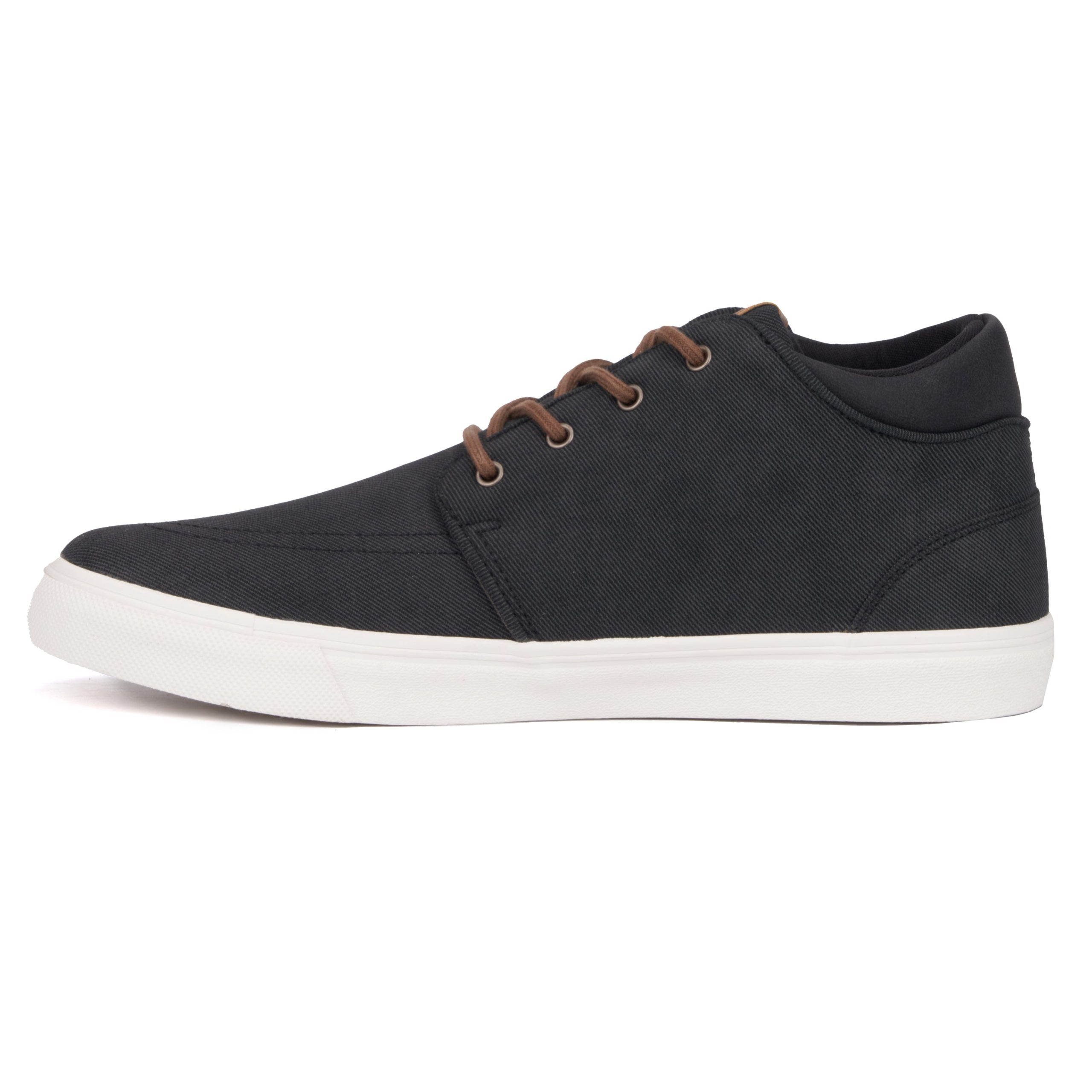 Men's Mando Low Top Sneakers - Image 3