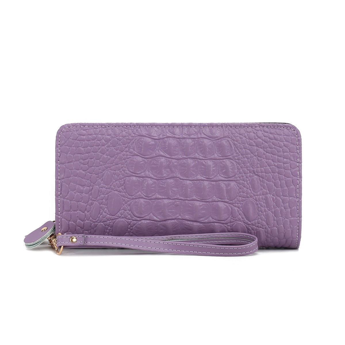 Eve Leather Wallet - Image 13