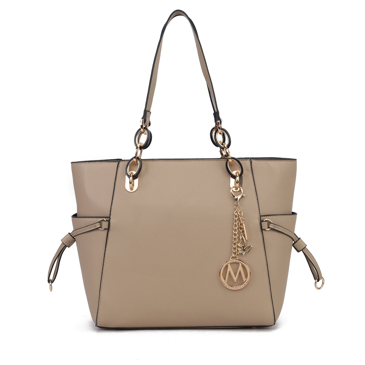 Yale Tote Bag With Matching Wallet - Image 4