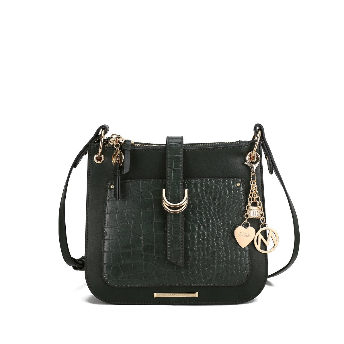 Kiltienne Crossbody Bag