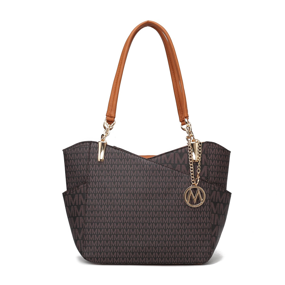 Jules Signature Tote Bag - Image 8