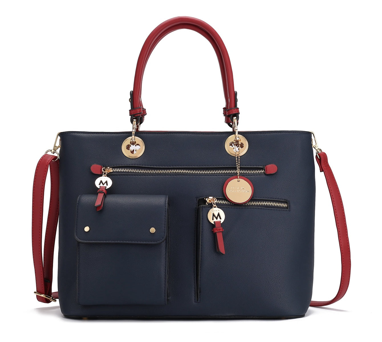Julia Shoulder Bag - Image 11