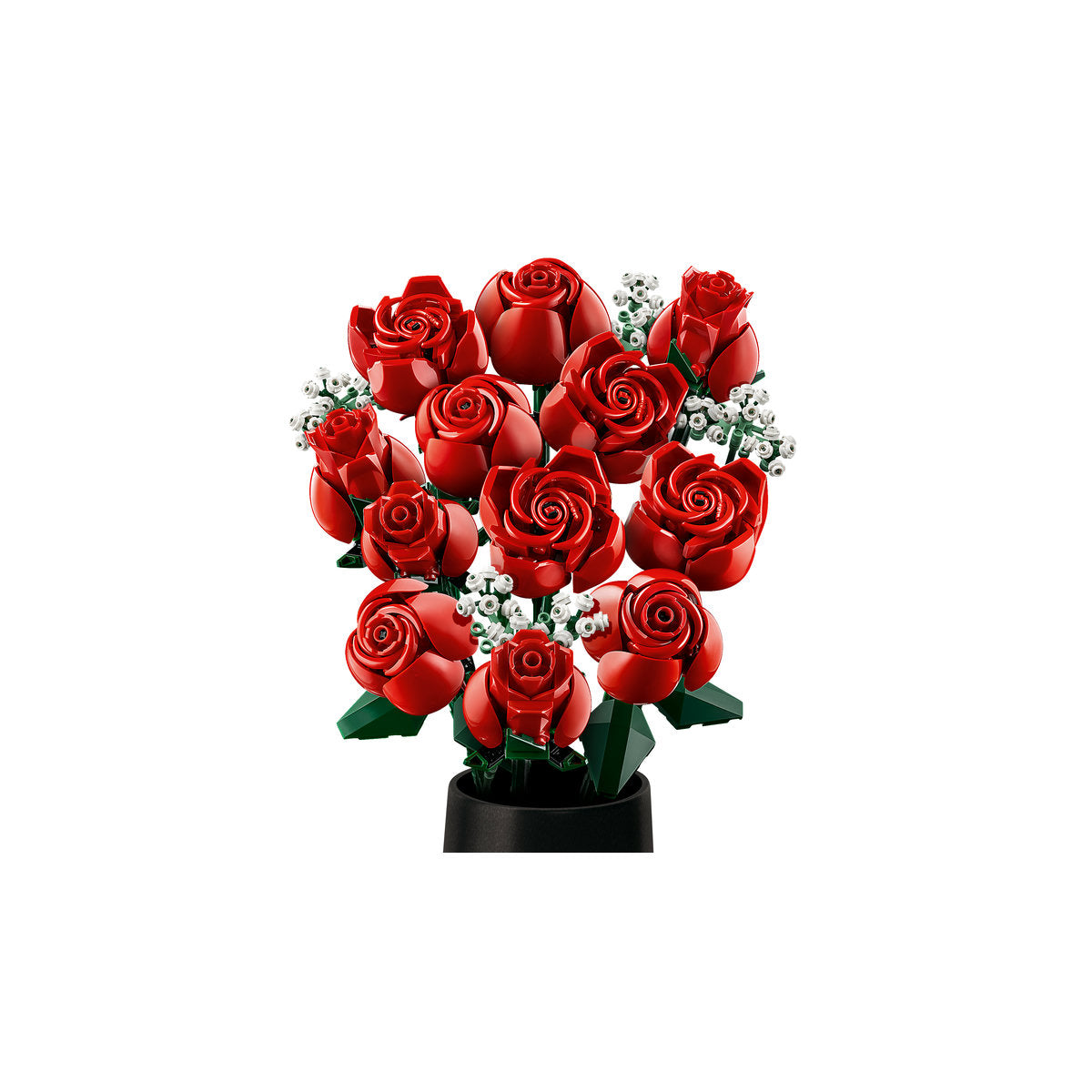 LEGO? Icons Bouquet of Roses Building Set 10328 - Image 10