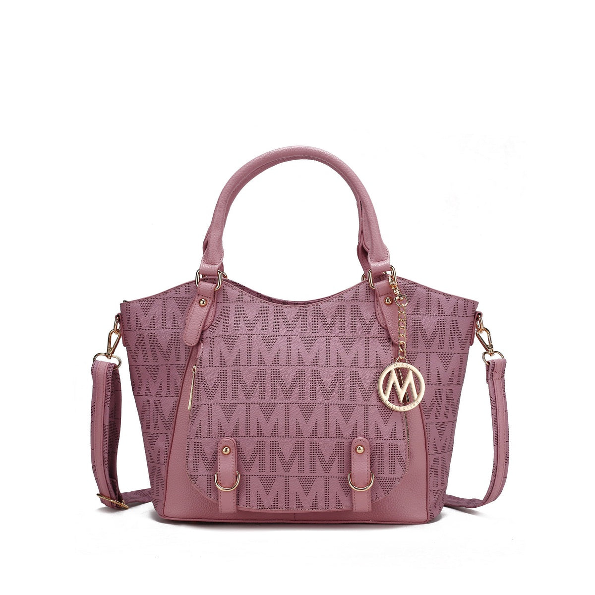 Fula Signature Shoulder Bag - Image 18