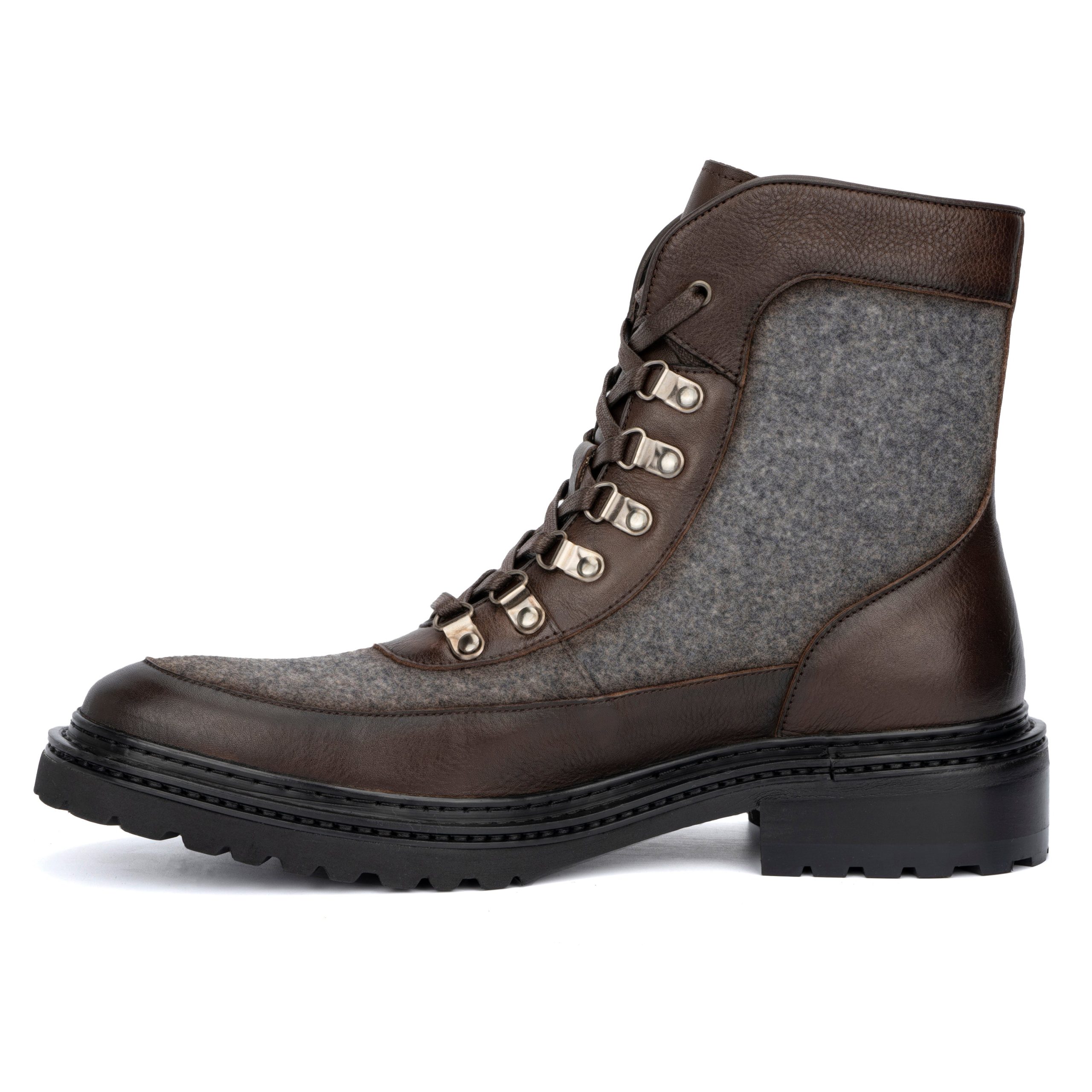 Vintage Foundry Co. Men's Orme Boot - Image 3