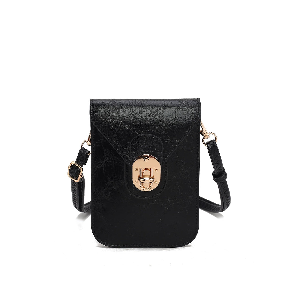 Havana II Phone Crossbody Bag - Image 8