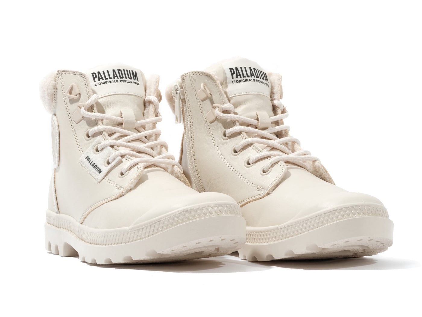 PAMPA HI SNOW WARM - Image 2