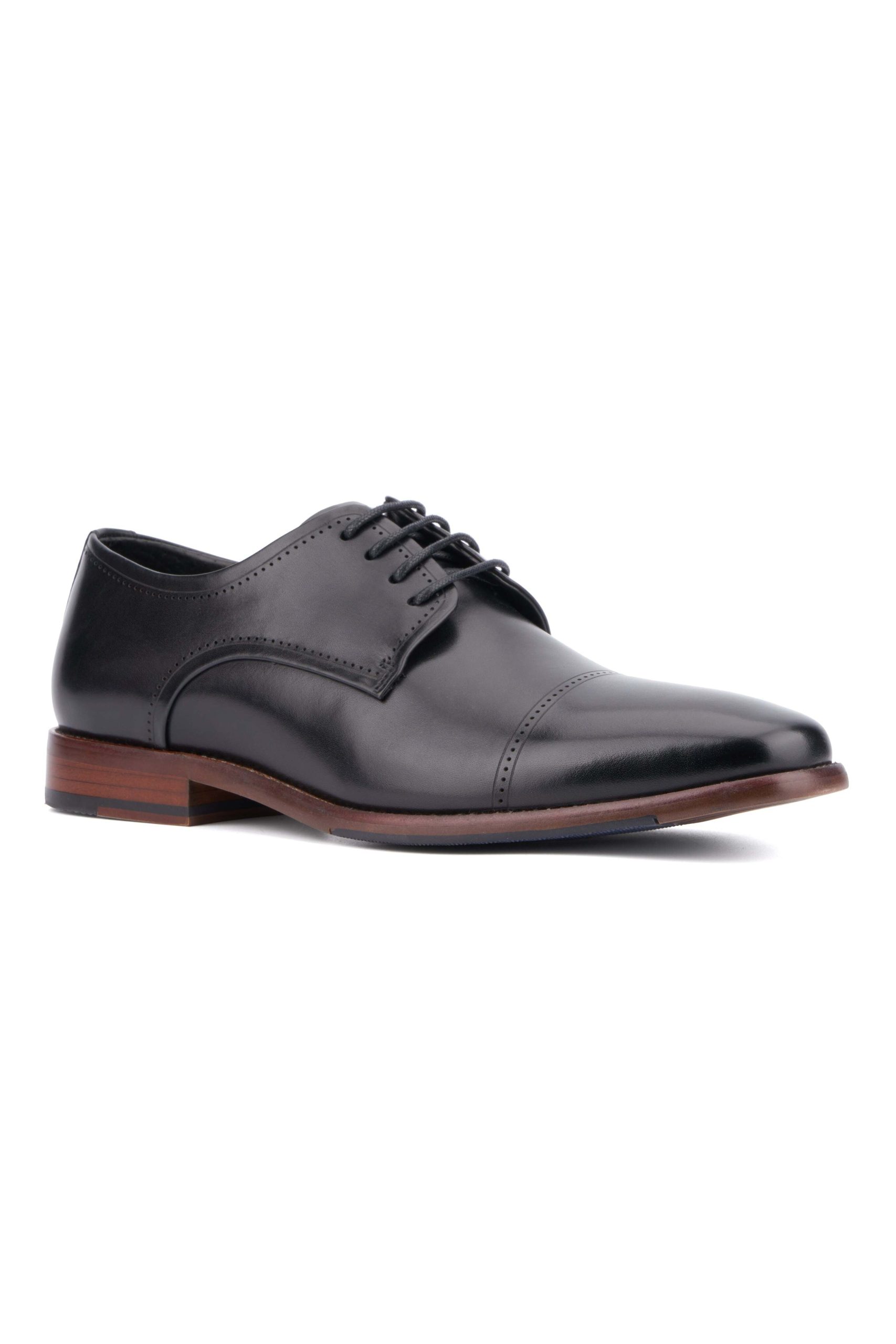 Men's Brent Oxford Dress Shoe