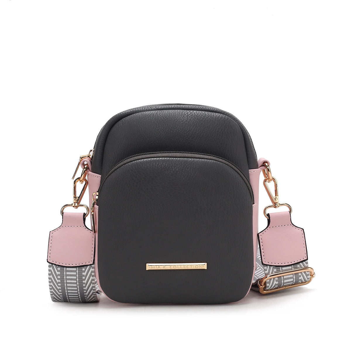 Rachel Crossbody Bag - Image 8