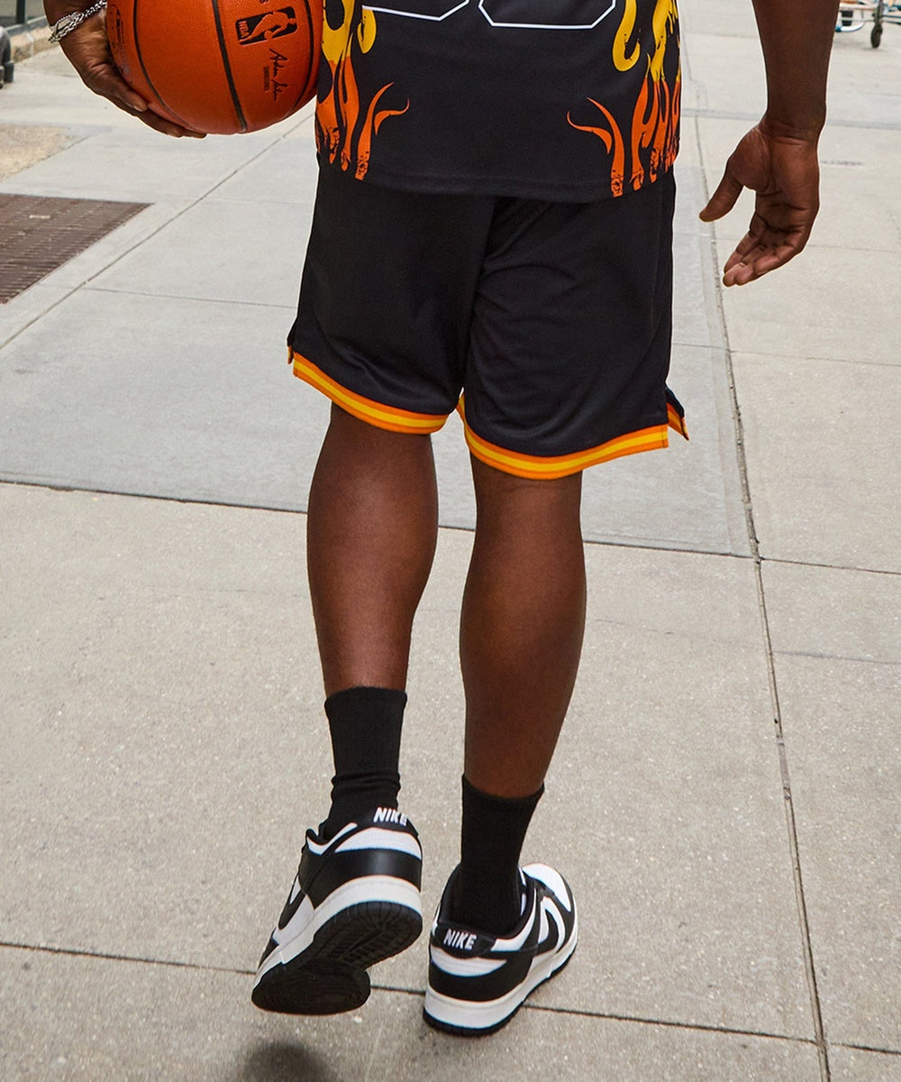 Fast & Furious Short - Black - Image 3