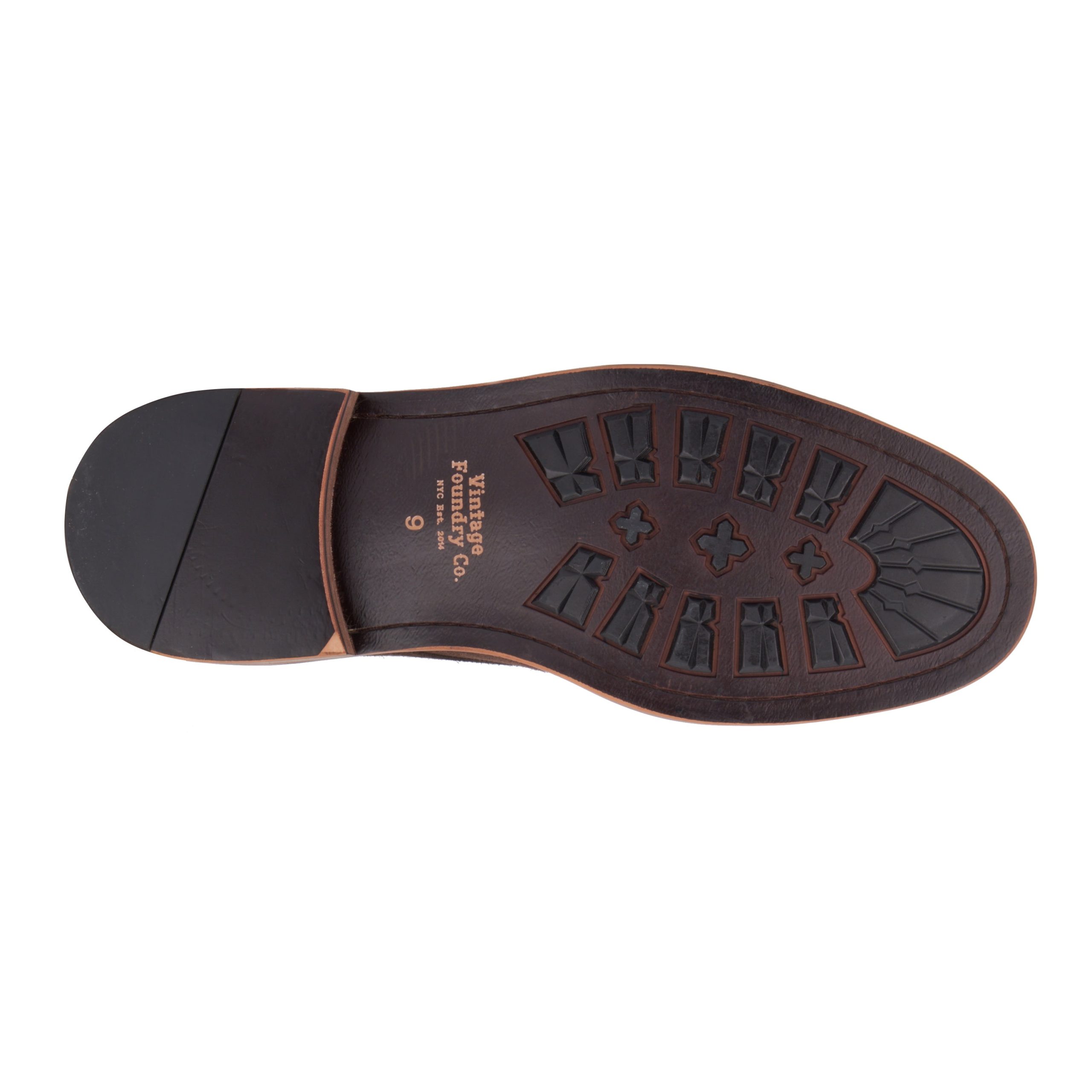 Men's Milton Boots - Image 7