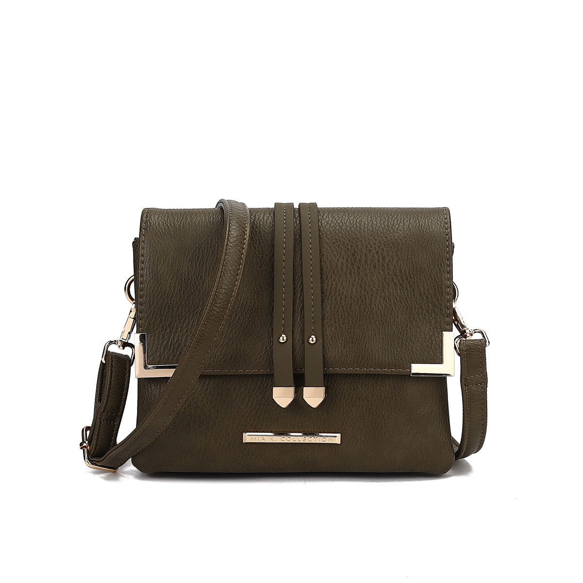 Valeska Crossbody Bag - Image 15