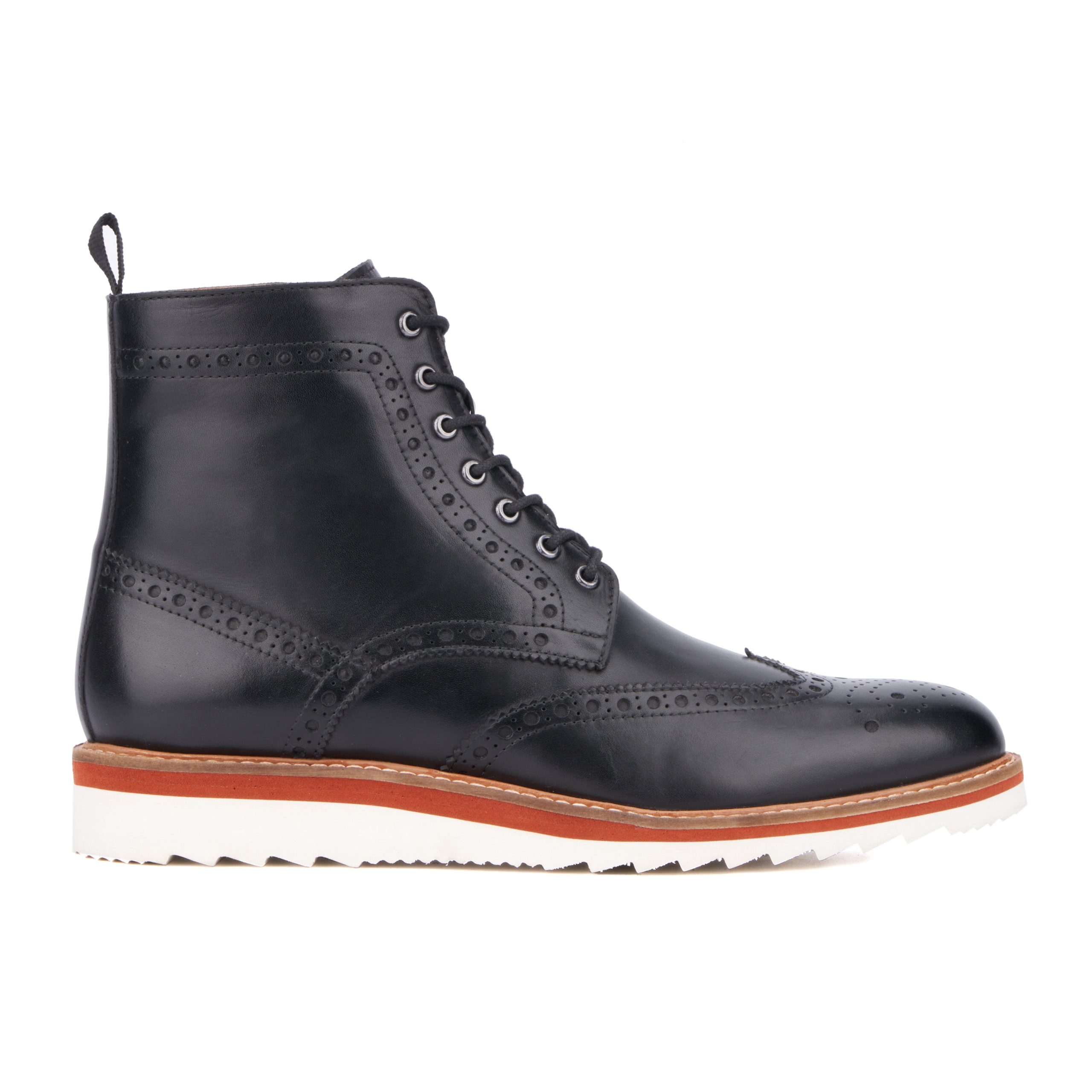 Men's Parker Boots - Image 2