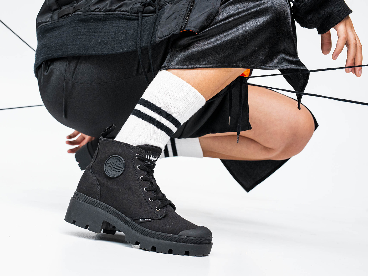 PALLABASE TWILL - Image 2