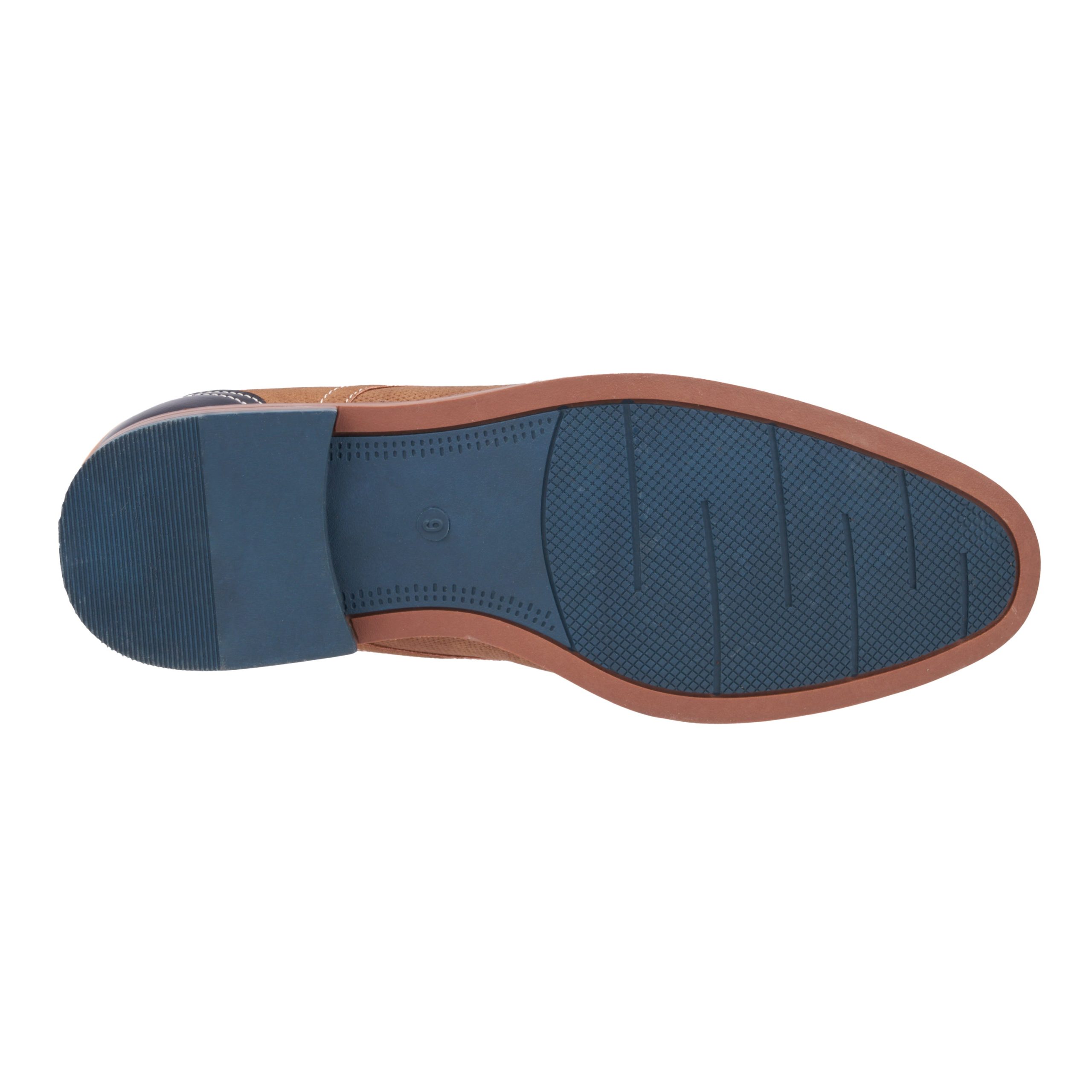 Men's Bertrand Dress Oxfords - Image 8