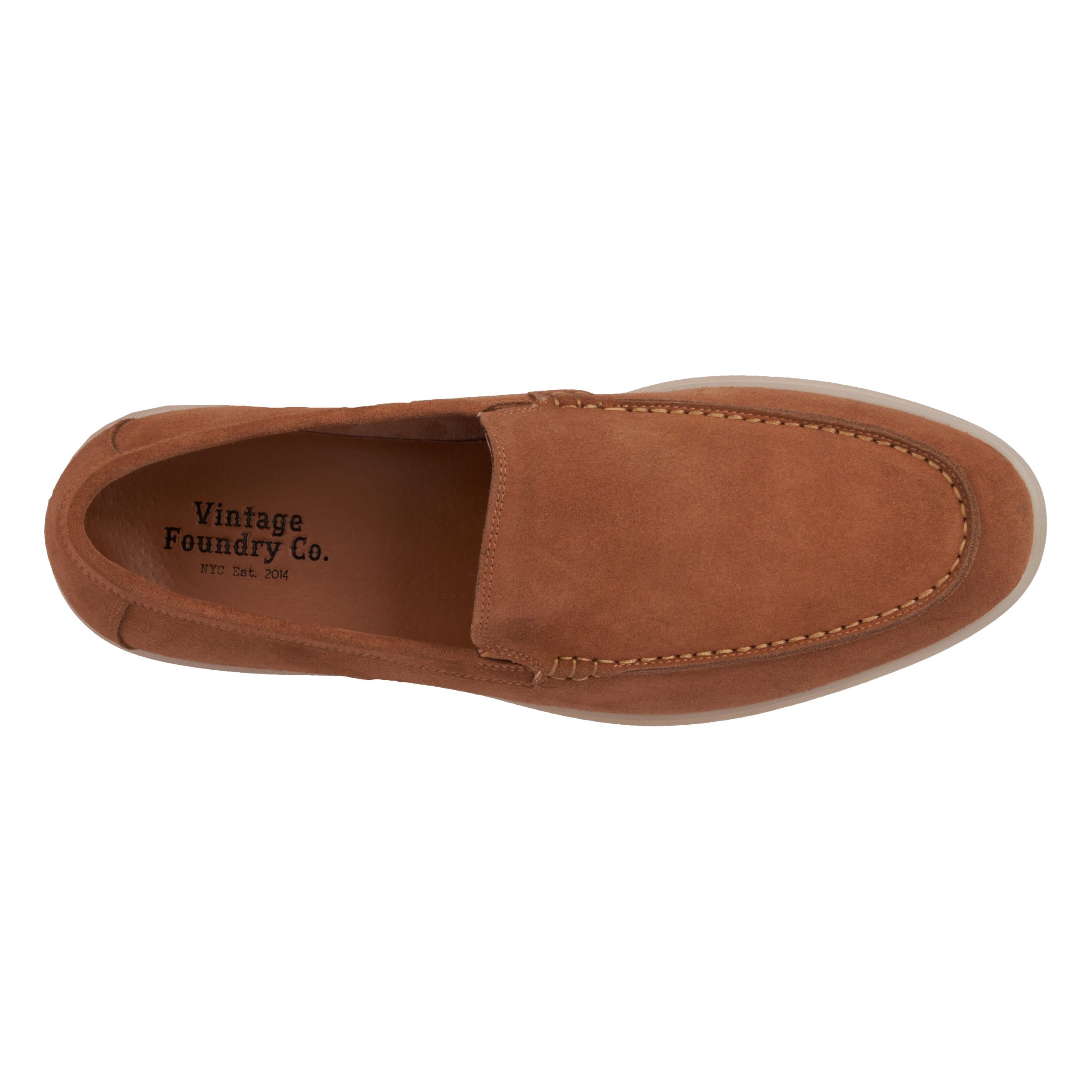 Men's Ralph Loafer Casual Shoe - Image 41