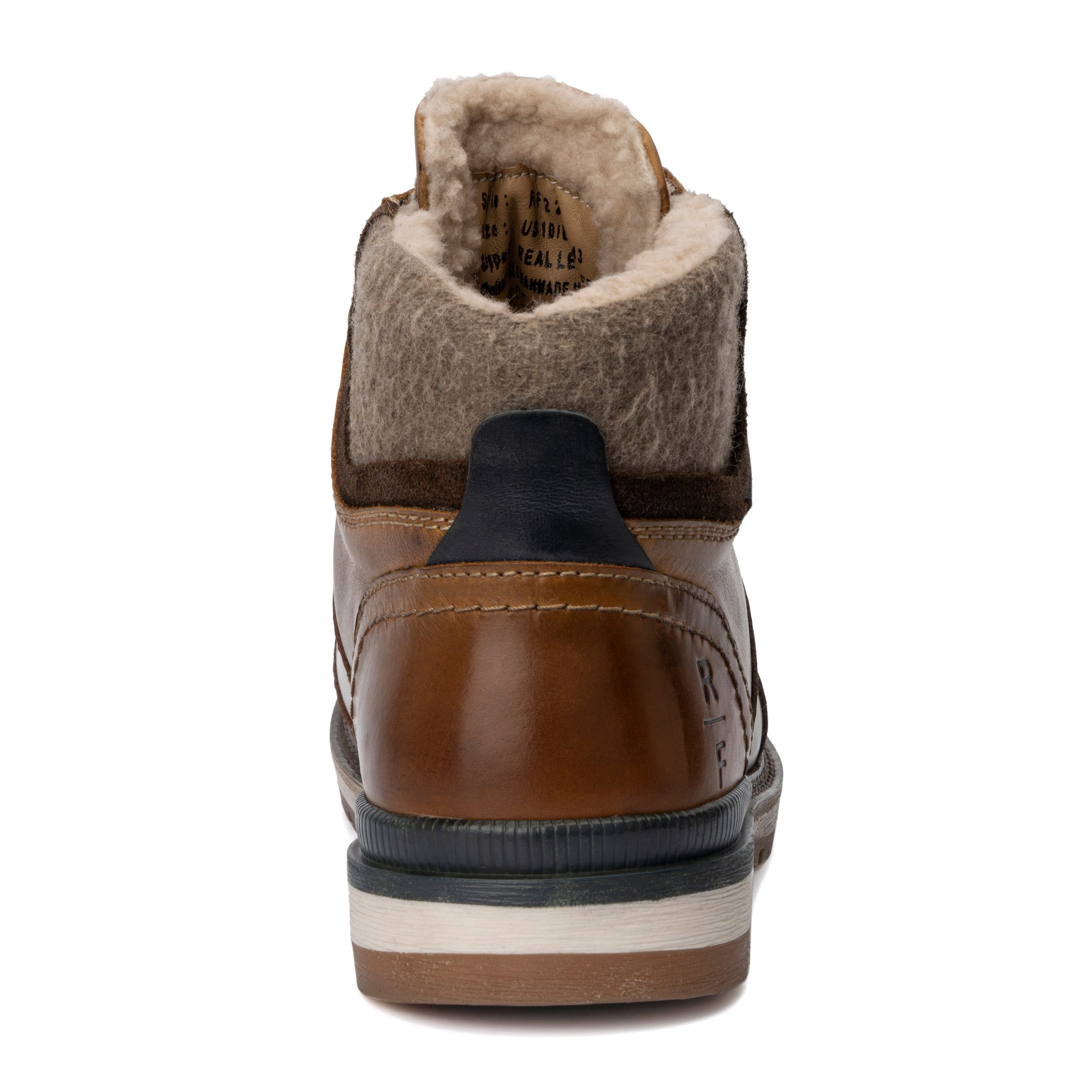 Men's Gaspar Boots - Image 5