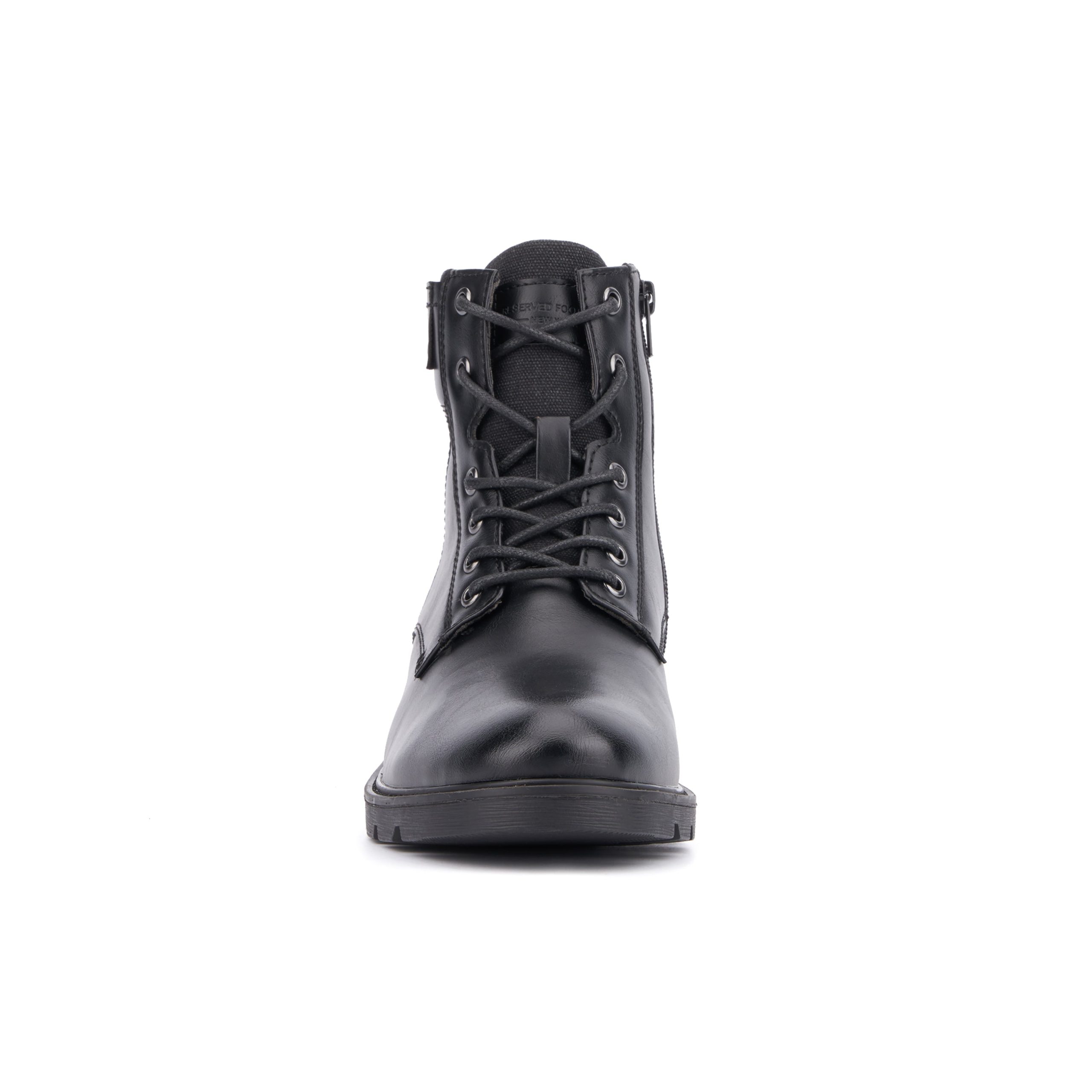 Men's Ryan Dress Boots - Image 4