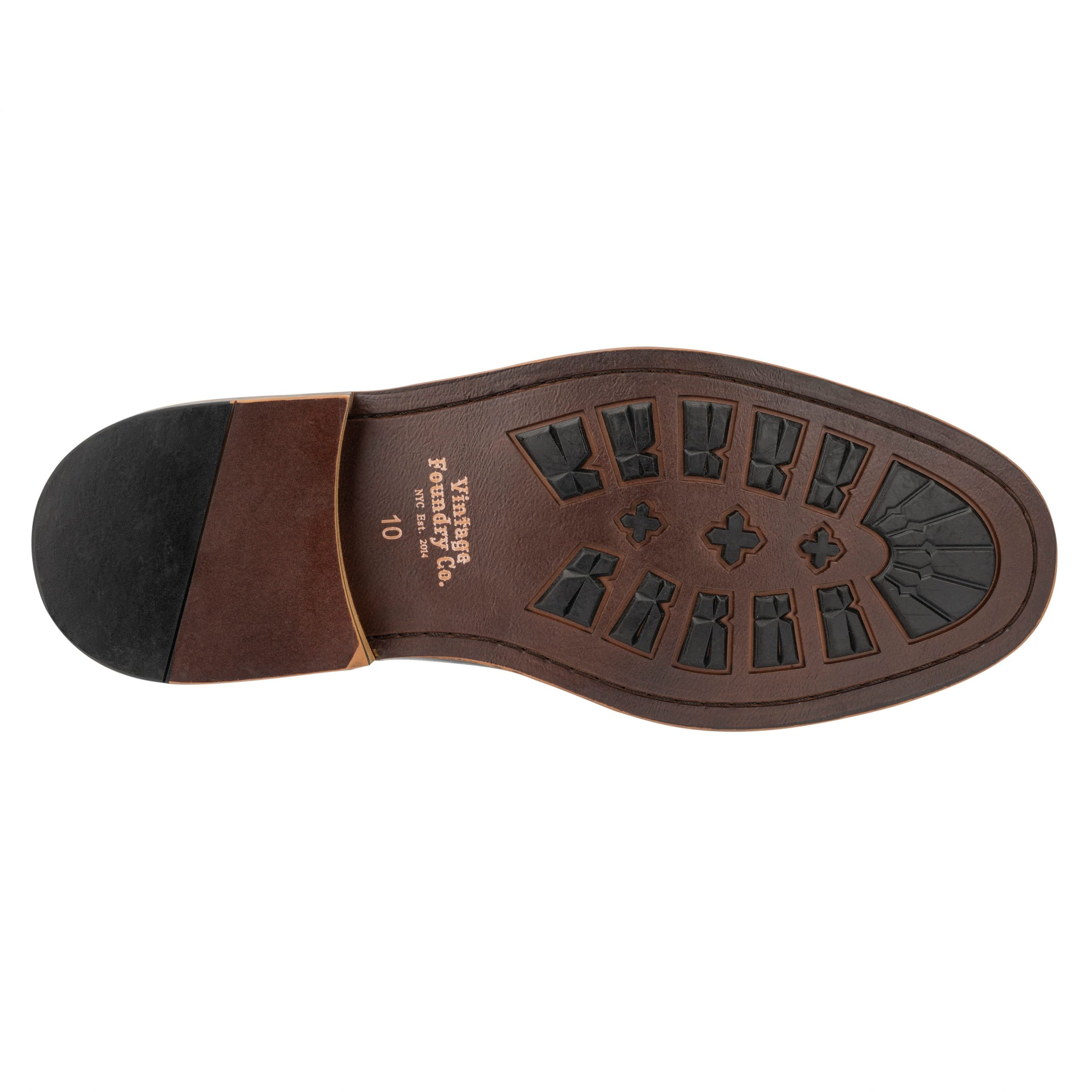 Men's Martin Boots - Image 7