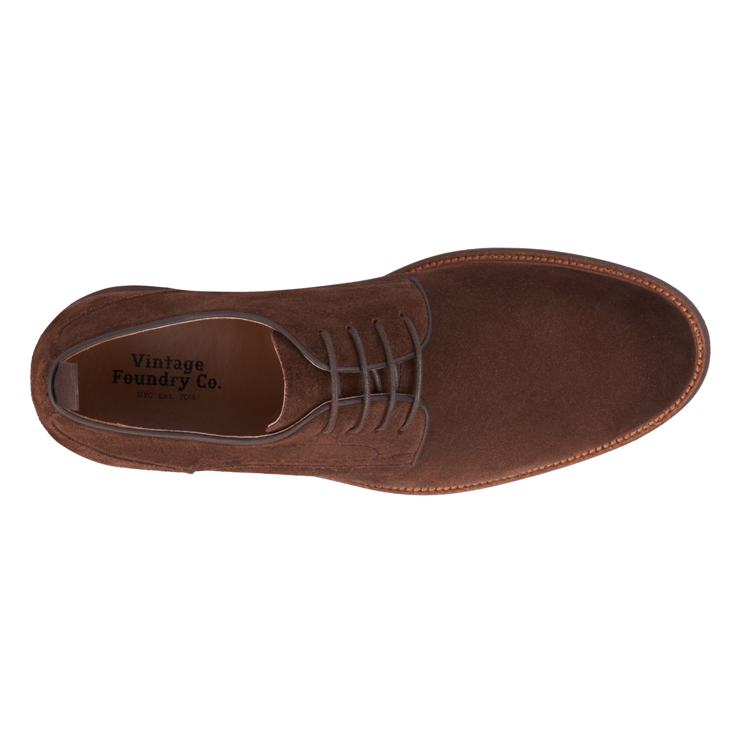 Men's Dexter Oxford Dress Shoe - Image 6