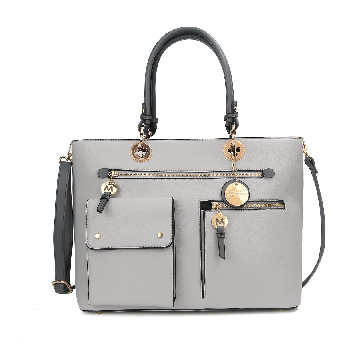 Julia Shoulder Bag - Image 4