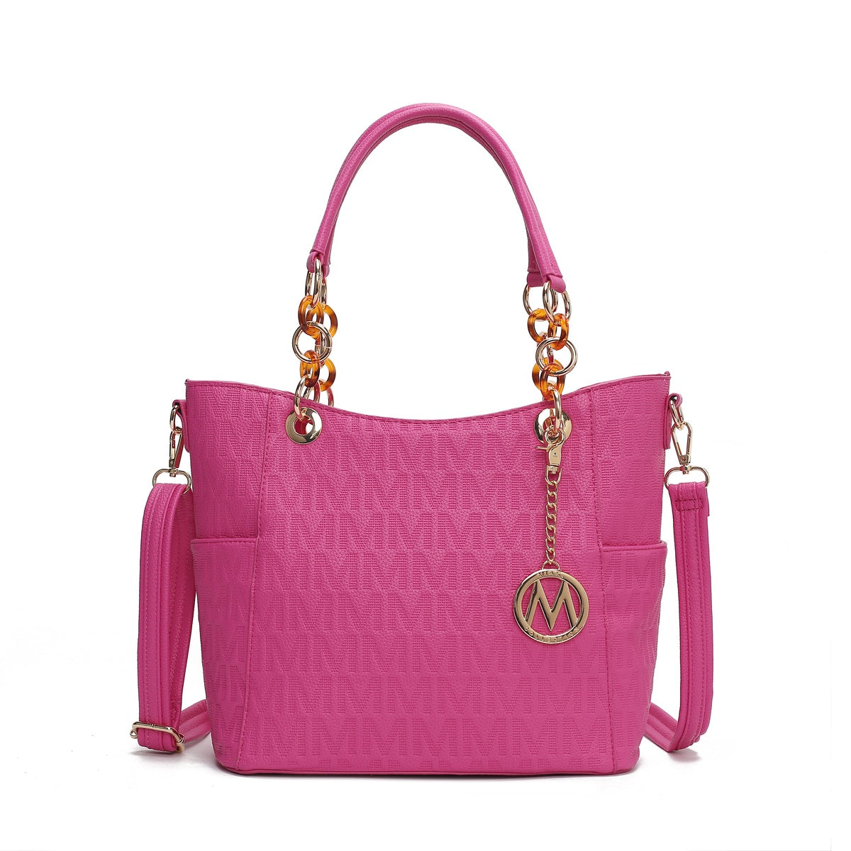 Rylee Signature Tote Bag - Image 19