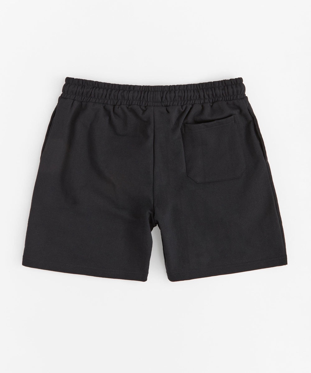 Richie Rich Money Short - Black - Image 2