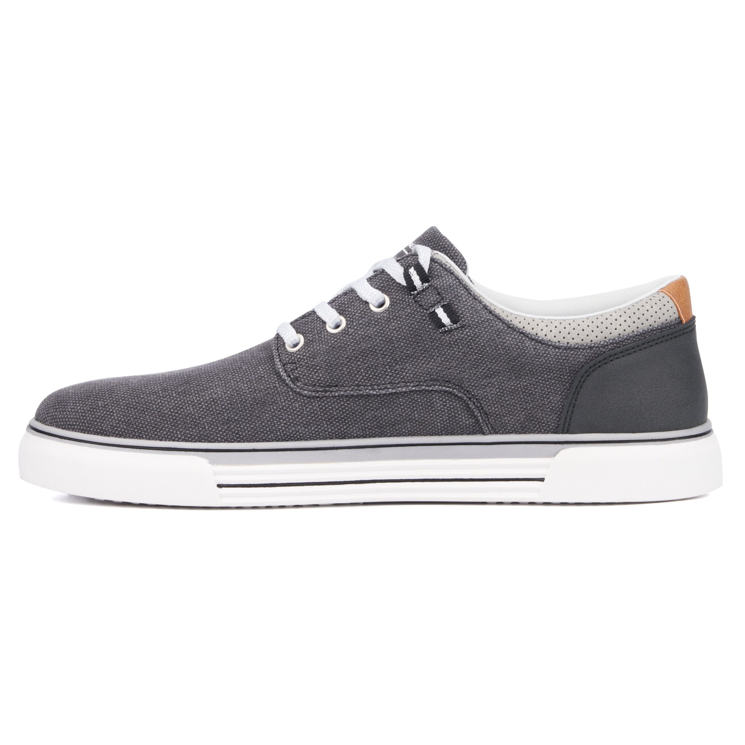 Men's Mason Low Top Sneakers - Image 3
