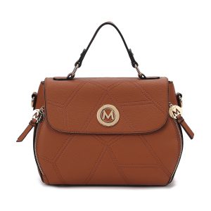 Clementine Shoulder Bag