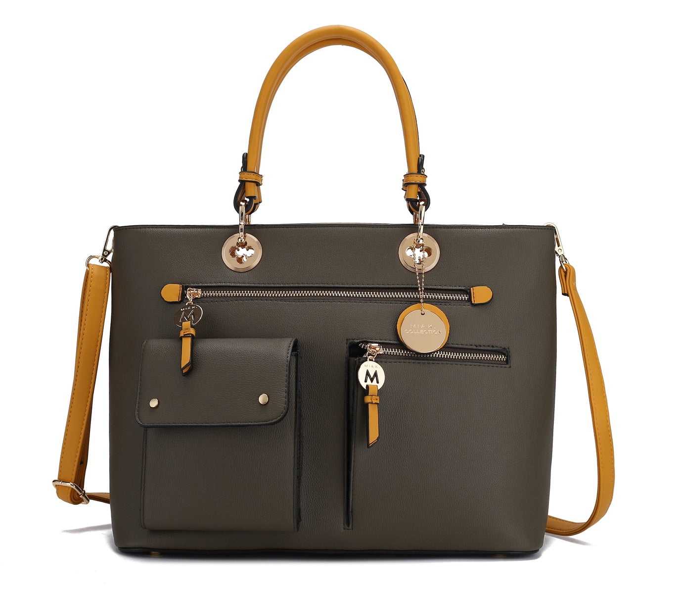 Julia Shoulder Bag - Image 14