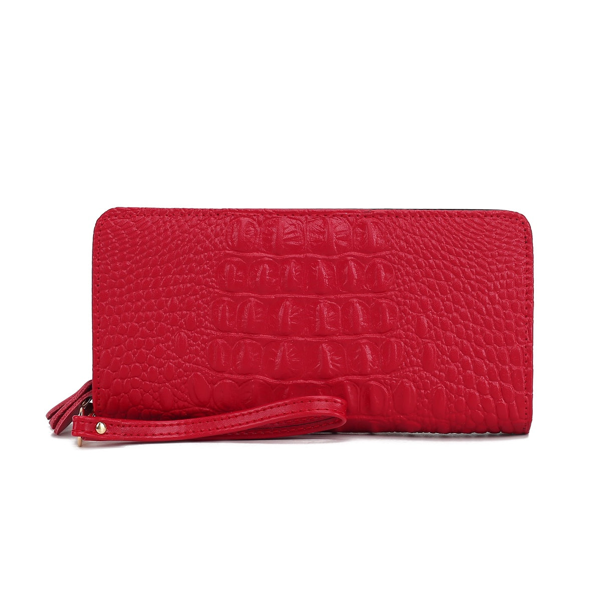 Eve Leather Wallet - Image 10