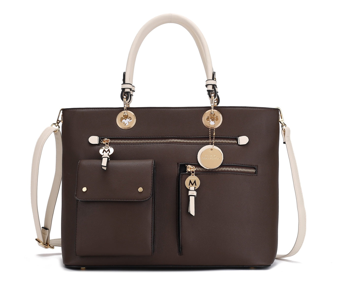 Julia Shoulder Bag - Image 9