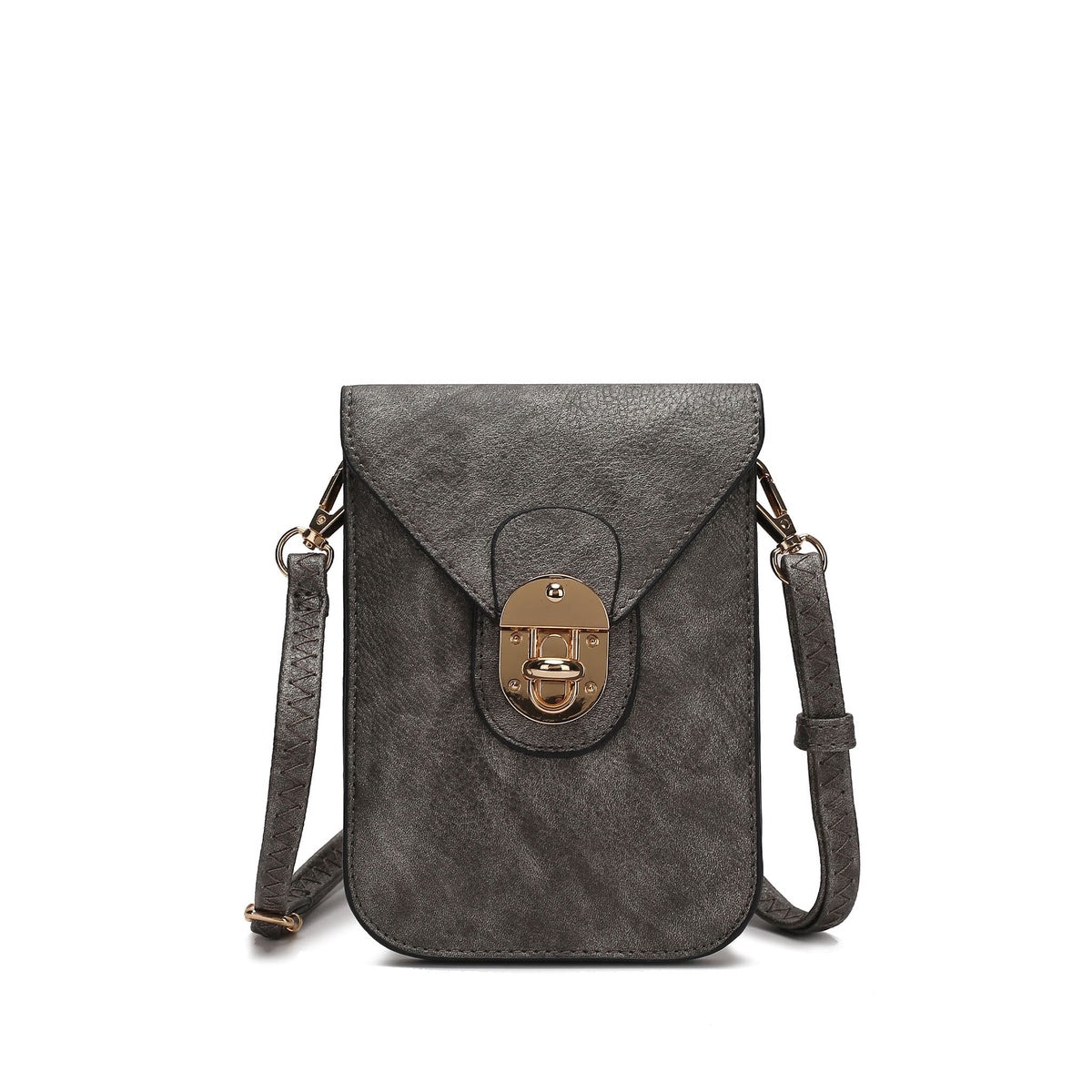 Kianna Phone Crossbody Bag - Image 7