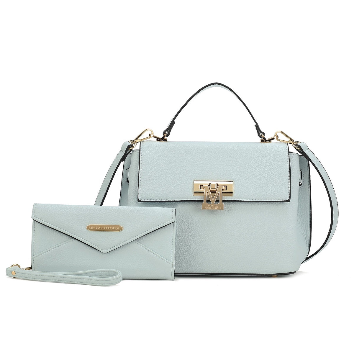 Hadley Shoulder Bag and Set - Image 5