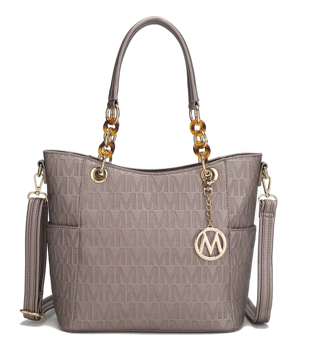 Rylee Signature Tote Bag - Image 7