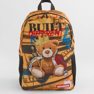 Built Different Backpack