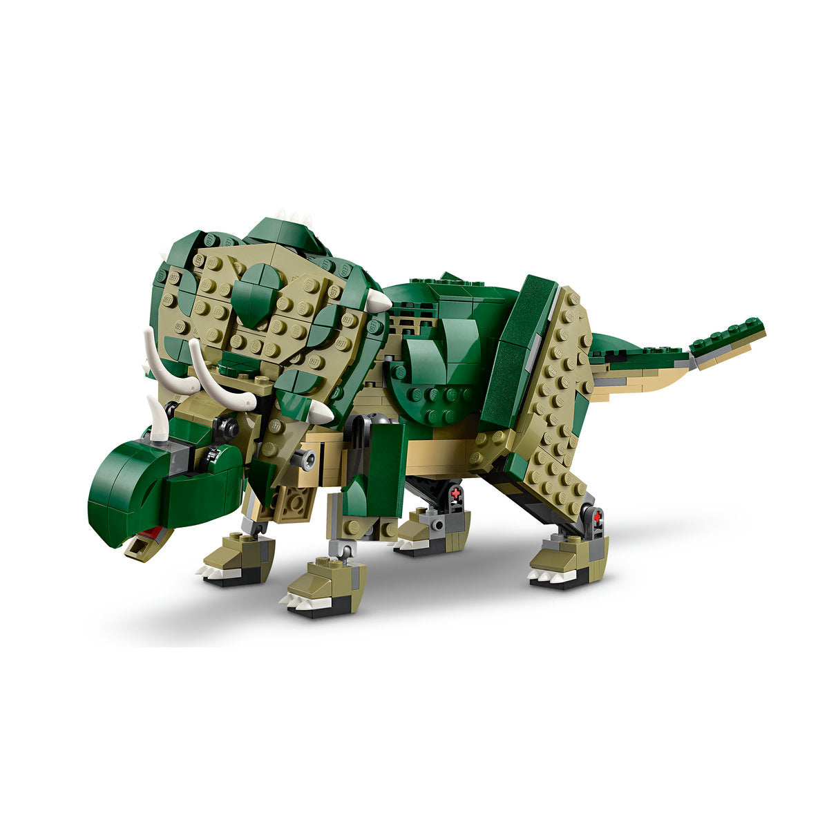 LEGO? Creator 3in1 T. Rex. Dinosaur Toy for Kids 31151 - Image 12