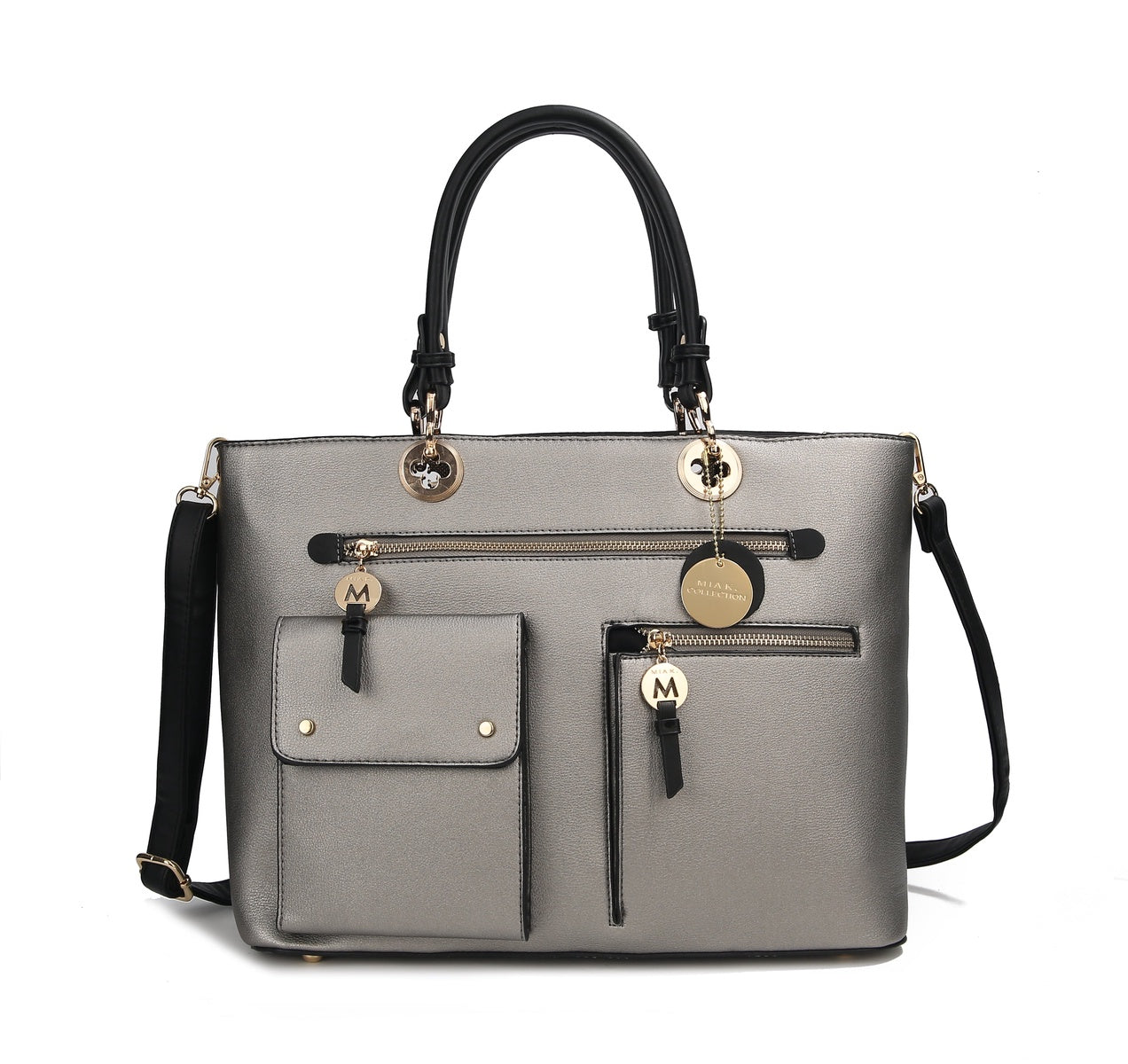 Julia Shoulder Bag - Image 5